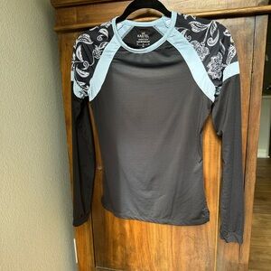 Kastel Denmark long sleeved crew neck XS